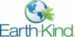 Earth-Kind Landscaping Logo