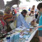 East Austin Garden Fair 2012