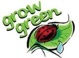 Grow green irrigation webinar logo
