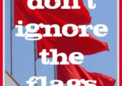 don't ignore the flags image