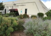 Travis County AgriLife Extension Demonstration Gardens