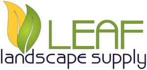 Leaf Landscape Supply field day sponsor
