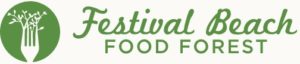 Festival Food Beach logo